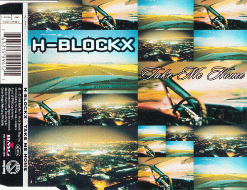 H-Blockx : Take Me Home
